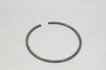 (1) Nos Vintage Snowmobile Hirth Piston Ring 014.29/1, 62.50MM X 1.50MM. Fixed Price $14.24.