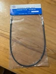 Vintage Nos 24 Snowmobile Throttle Brake Cable Rupp Cat Ski Daddler Doo Scorpion. Fixed Price $24.00.