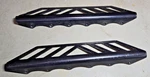Arctic Cat Riot Rack Pair, Rear Black 6706-243. Fixed Price $24.00.