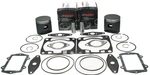 Arctic Cat 500 Sno-pro, 2010-2014, Wiseco Pistons & Top End Gasket Set. Fixed Price $389.99.