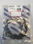Nos New Ski Doo 250 Winderosa Top End Gasket Set 712024. Fixed Price $5.99.
