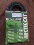 Arctic Cat Drive Belt 0627-006. Fixed Price $70.00.