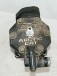 1997 Arctic Cat Powder Extreme 600 Snowmobile Cylinder 594 Ml. Fixed Price $55.30.
