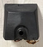 1980-1984 Vintage Ski-doo Snowmobile Gas Tank Citation 3500 4500 Ss 710 Miles!. Fixed Price $120.00.