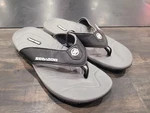 Sea-doo Sandals U/u Black Grey Size 4441882990. Fixed Price $28.06.