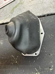 2004 Yamaha Viper 700 S Cover 8DN-2198F-00-00 RW6463. Fixed Price $27.94.
