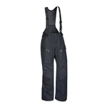 Ski-doo Womens Helium Highpants Snowmobile Bibs Water/windproof Black. Fixed Price $239.95.