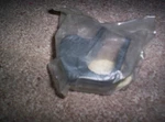 Vintage Snowmobile Yamaha Bravo Suspension Rubber Damper 1 Bumper Nos 8R4-47456. Fixed Price $11.98.
