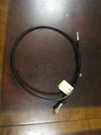 Arctic Cat Oem Speedometer Cable New 0620-030. Fixed Price $19.99.