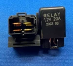 2000-2016 Polaris Atv Utv Starter Solenoid Relay Assembly Oem 0450555. Fixed Price $24.99.