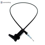 For 1993 - 1999 Polaris Trail Boss 250 Choke Cable 7080371. Fixed Price $16.69.