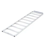 Black Ice SNO-6018-EXT 5' 18" Folding Snowmobile Ramp Extension. Fixed Price $104.99.