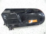 Arctic Cat Snowmobile 1991-1992 Ext Pantera Prowler Left Side Pod 0718-163. Fixed Price $153.99.