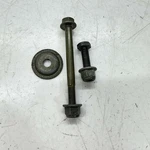 Screw Hex, M6X1.0X70 10.9 Zod 2015 Polaris Pro-s Switchback 800. Fixed Price $10.00.