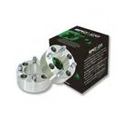 Bronco Atv/utv Wheel Spacers 4X137/12X1.25 2IN. Wide AC-06660-1. Fixed Price $96.99.