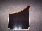Vintage Snowmobile Arctic Cat 1984-85 Panther Rh Console Decal Sticker 0212-288. Fixed Price $19.99.