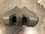 Ski Doo Grand Touring Steering Pad Fits 2015-18 Part #506152721. Fixed Price $49.95.