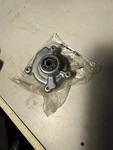 Polaris Oem 1999 Xplorer Atv 400 Waterpump Housing 3086770. Fixed Price $69.99.
