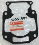 Oem Arctic Cat 3003-599 Snowmobile Cylinder Base Gasket Fit 88-96, 99-00 Models. Fixed Price $31.00.
