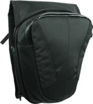 New SP1 Heated Handlebar Bag, Universal Snowmobile 2 Liter. Fixed Price $109.95.