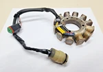 1999 Ski-doo Mxz Summit Skandic Formula Magneto Stator 410922905. Fixed Price $89.99.