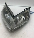 Polaris Headlight Assembly With Adjuster 2411017 2015 600 Indy Voyager. Fixed Price $23.99.