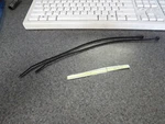 Nos Locking Tie Can-am RT40 Winch 293750018 QTY2. Fixed Price $9.99.