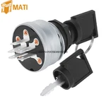Position Pin Ignition Key Switch For Polaris Snowmobile 2200358/ 2205055. Fixed Price $19.45.