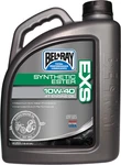 Bel-ray 840-1622 99161-B4LW Exs Full Syn Ester Engine Oil 4T 10W40 4LT. Fixed Price $81.99.