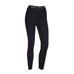 Ski-doo Women's Merino Base Layer Bottom 2XL Black. Fixed Price $39.99.