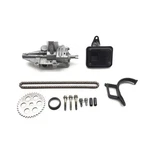 Polaris 2019 Rzr Xp Turbo Eps Engine Oil Pump Assembly 3440 3023141. Fixed Price $112.94.