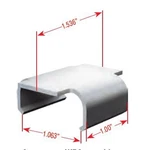 Camso Replacement Clips For Tracks AFT120112. Fixed Price $19.40.