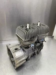 Vintage 80 79 78 77 Arctic Cat Jag 3000 Free Air Snowmobile Motor Engine 339. Fixed Price $375.99.