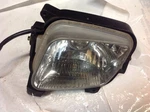 Kawasaki Left Headlight W/ Housing And Harness 23007-1389 Prairie Brute Force. Fixed Price $17.95.