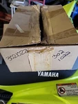 New Nos 1999 Polaris Snowmobile Rmk 700 Cylinder Head. Fixed Price $159.95.