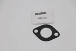 Nos Oem Arctic Cat Thermostat Manifold Gasket 3004. Fixed Price $15.00.