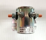 Nos Oem Arctic Cat Electric Start Solenoid 0645-078 Artic. Fixed Price $104.45.