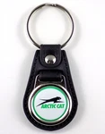 Arctic Cat Key Fob Chain Ring Patch Pin Snowmobiles Atv Alpha One, Hcr, Hcx. Fixed Price $9.43.