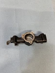 1996 Arctic Cat Ext 580 Efi Thermostat Manifold 3004-348. Fixed Price $19.99.
