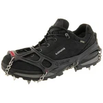 Kahtoola Microspikes Footwear Traction For Winter Trail Hiking & Ice Mountain.... Fixed Price $126.16.