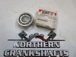 Arctic Cat BEARING,CRANKSHAFT,BALL,M25X55X15 Nos Oem: 3002-030. Fixed Price $64.95.