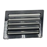 Arctic Cat Rh Front Louver Vent ('74 El Tigre), 0116-460. Fixed Price $26.83.