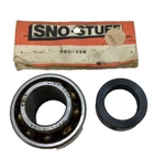 Arctic Cat 0135-059 Snowmobile Eccentric Bearing For 1" Shaft Sno-stuff 590-116. Fixed Price $26.99.