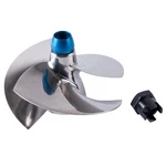 Solas Concord Stainless Steel Impeller Yamaha 1200 Fx 14-20. Fixed Price $312.51.
