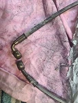 Skidoo Brake Hose 507032329. Fixed Price $28.90.