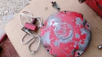 Kohler K141 K161 K181 Recoil Starter You Re-do. Fixed Price $88.00.