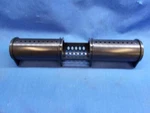 Yamaha 878-14419-01. Oem Air Intake Pipe. Fits GPX338(74) GPX433(74).. Fixed Price $27.95.