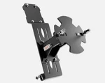 2016-2024 Can-am Defender Max Razorback Offroad Spare Tire Mount By RBO1074. Fixed Price $199.98.