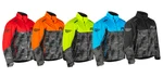 Fly Racing Youth Snx Jacket Insulated Waterproof Snowmobile Coat. Fixed Price $184.95.