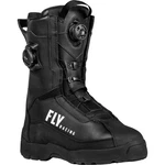Fly Racing Inversion Boots Black Size 361-93010. Fixed Price $236.40.